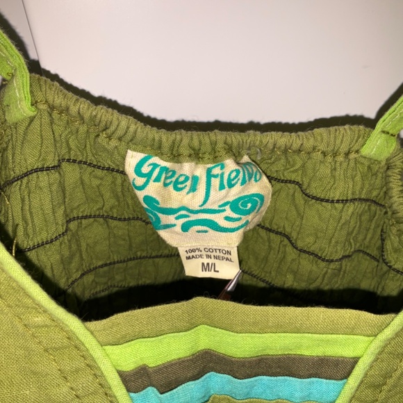 Summer Dress - Picture 4 of 4